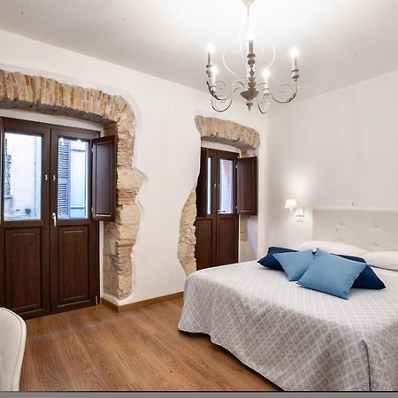 Baco B&B Cagliari Exterior photo