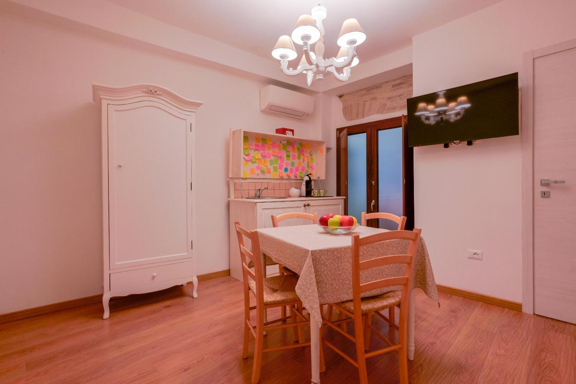Baco B&B Cagliari Exterior photo