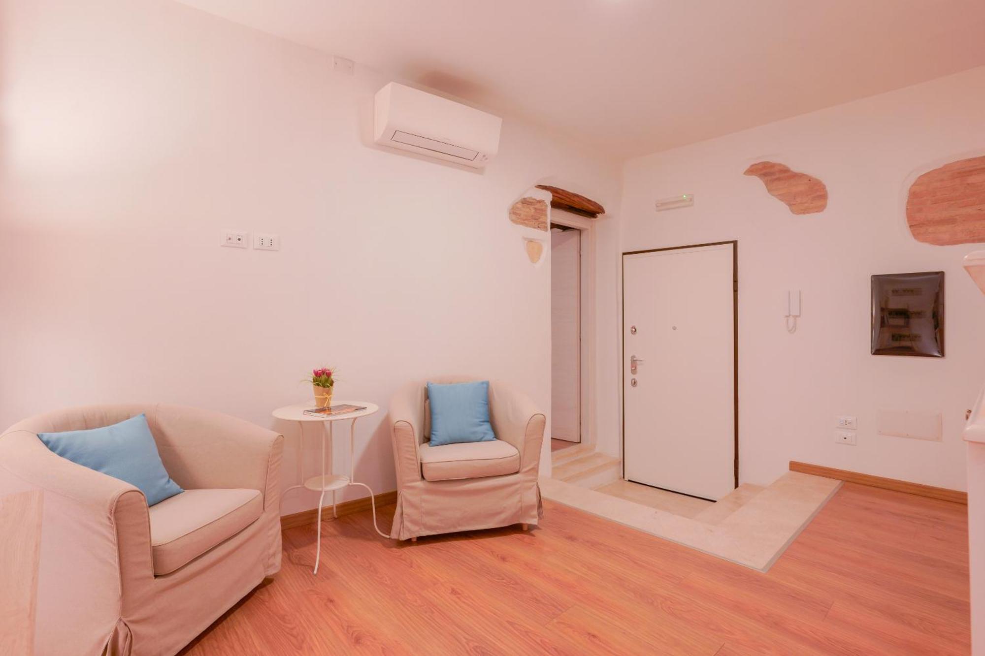 Baco B&B Cagliari Exterior photo