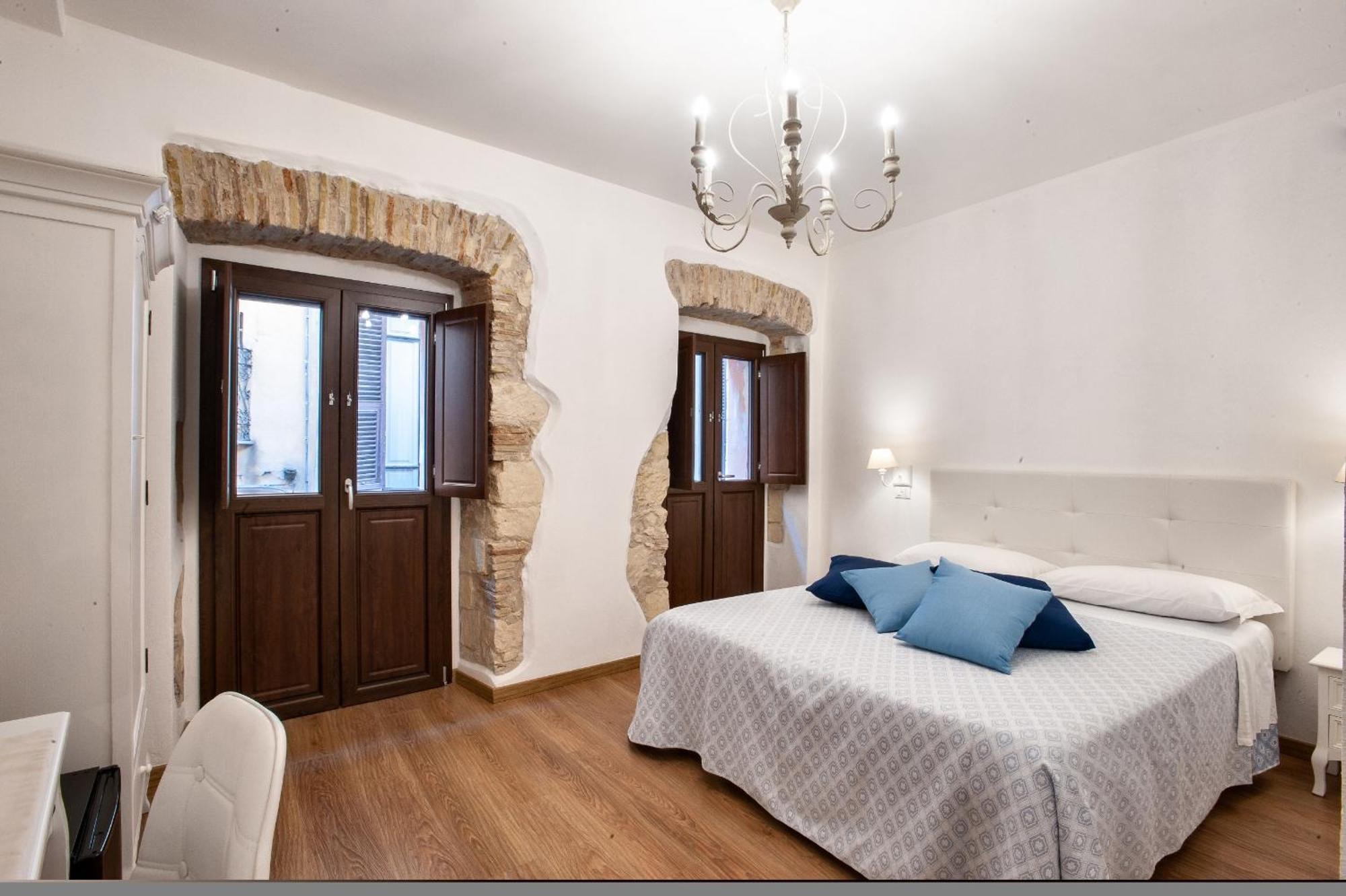 Baco B&B Cagliari Exterior photo