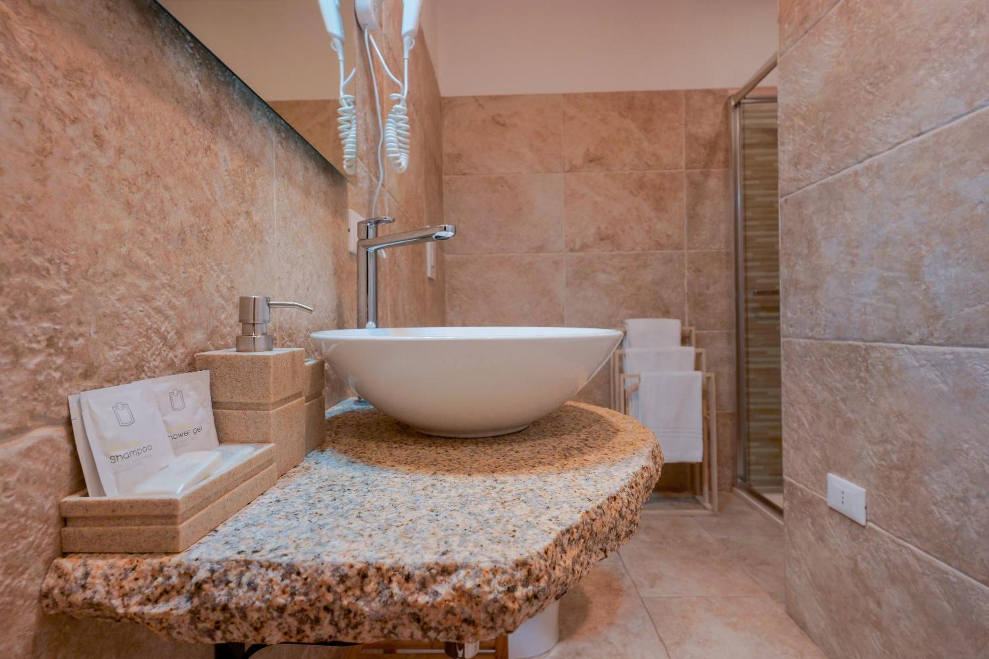 Baco B&B Cagliari Exterior photo