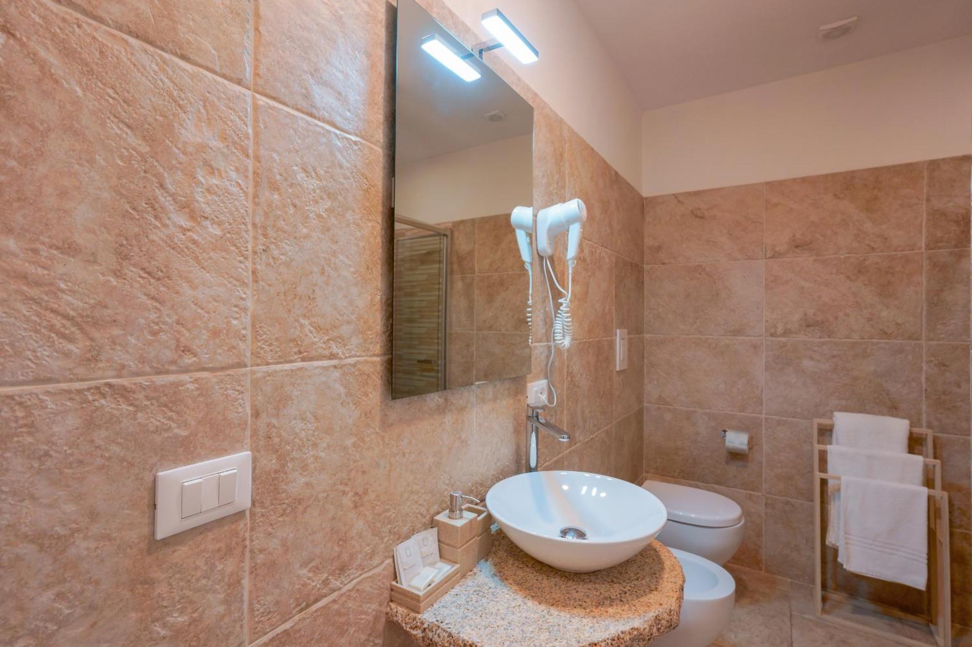 Baco B&B Cagliari Exterior photo