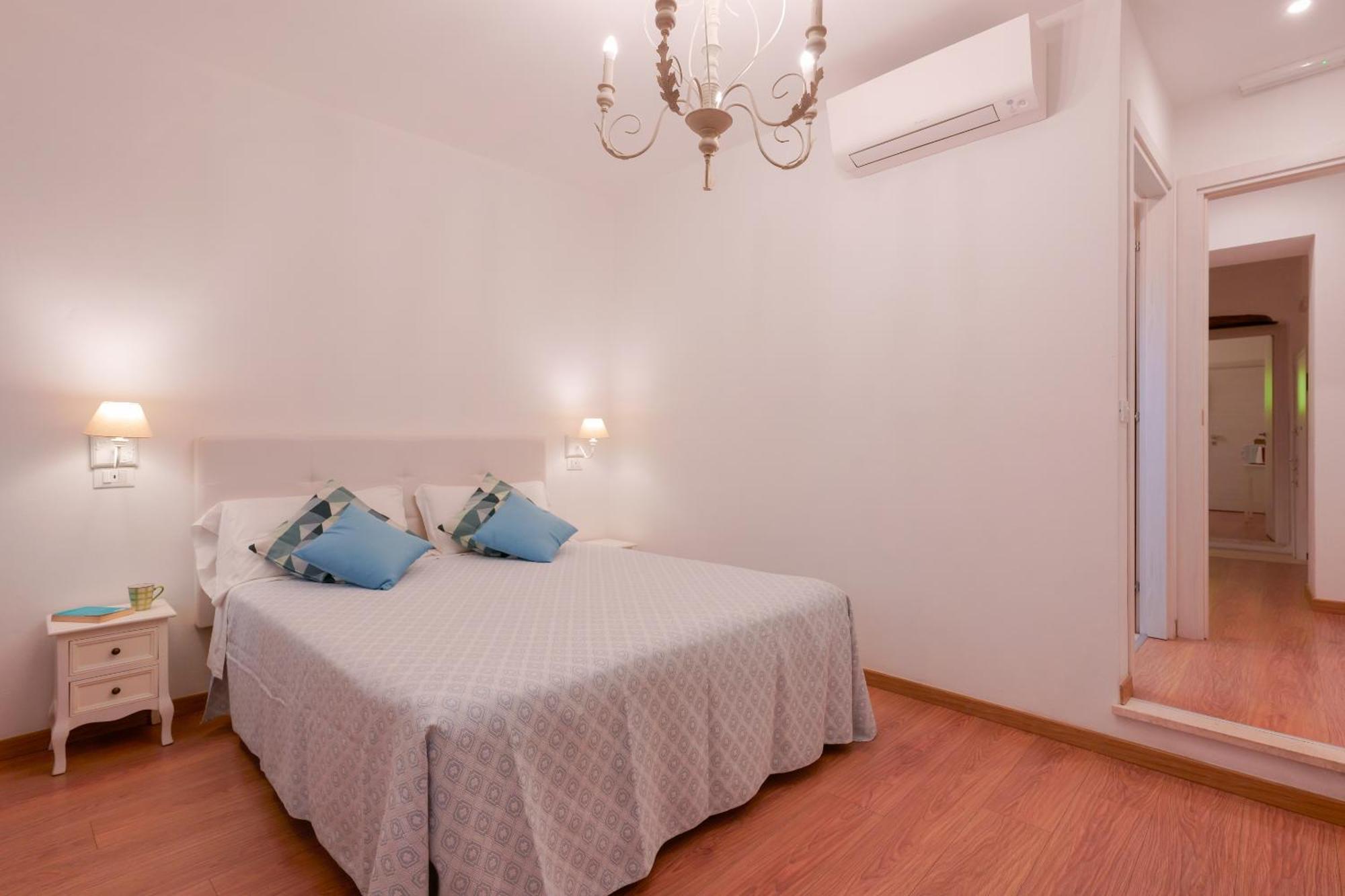 Baco B&B Cagliari Exterior photo