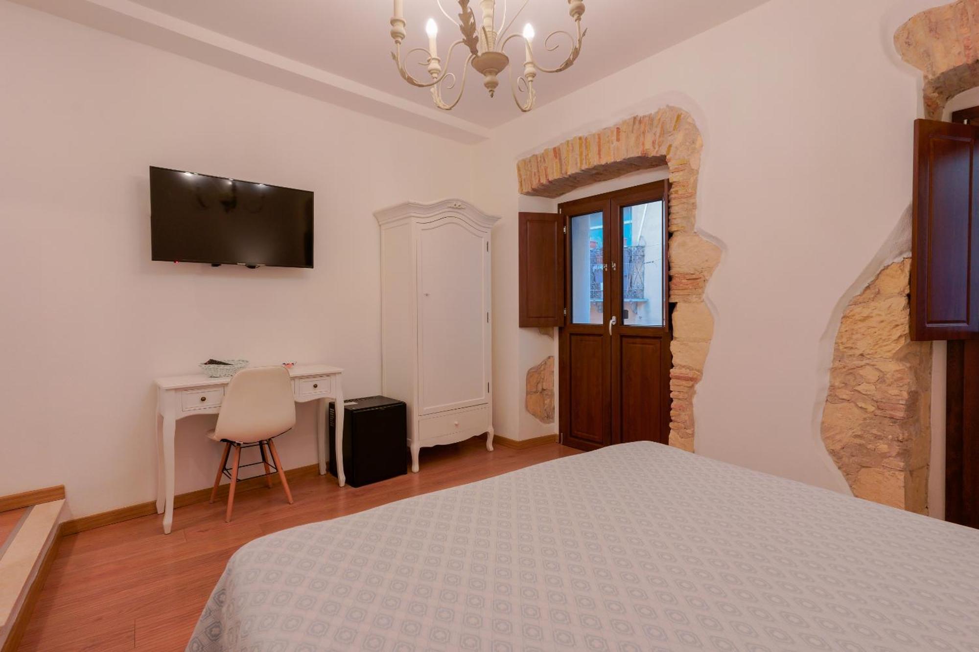 Baco B&B Cagliari Exterior photo