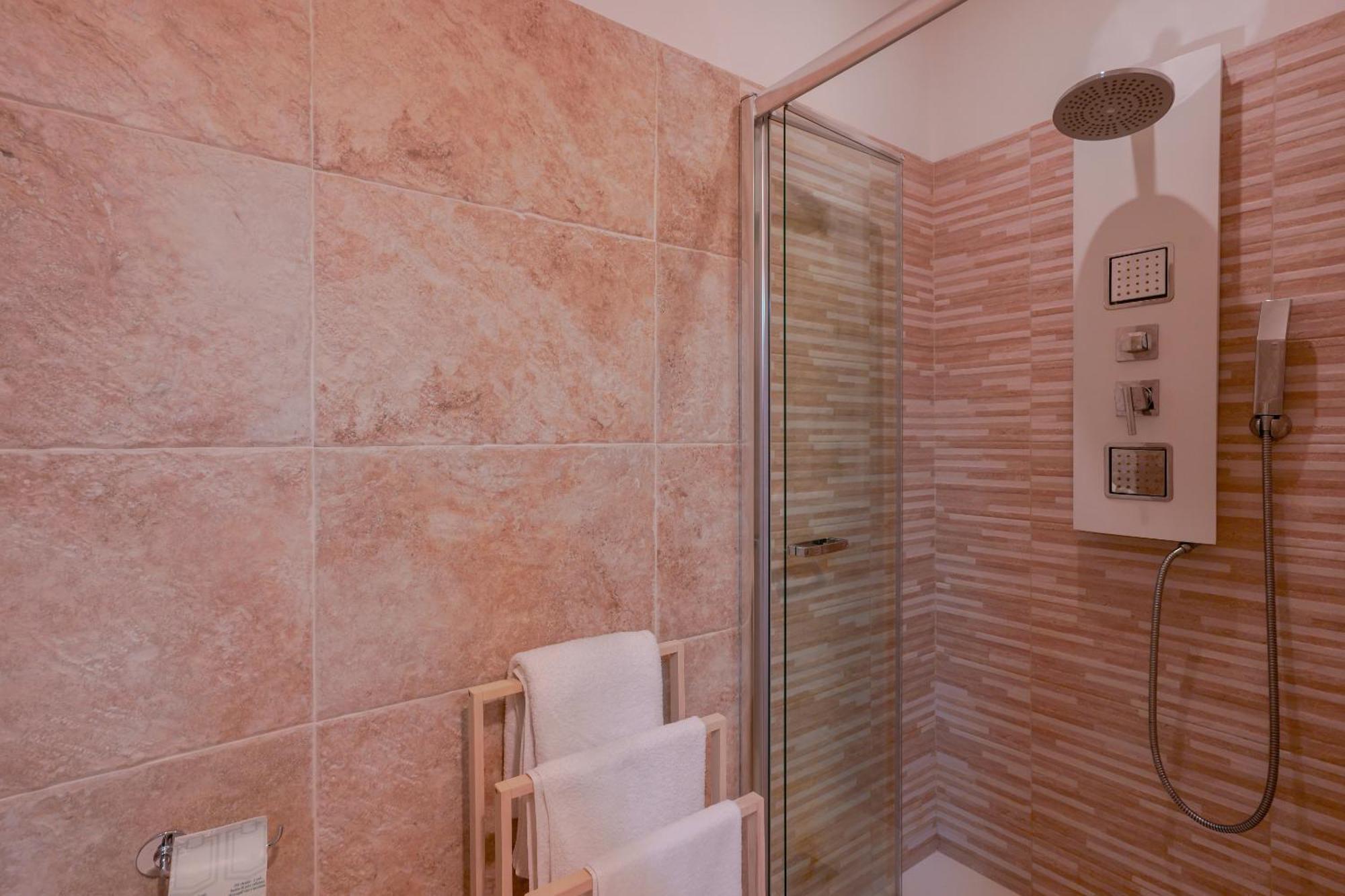 Baco B&B Cagliari Exterior photo