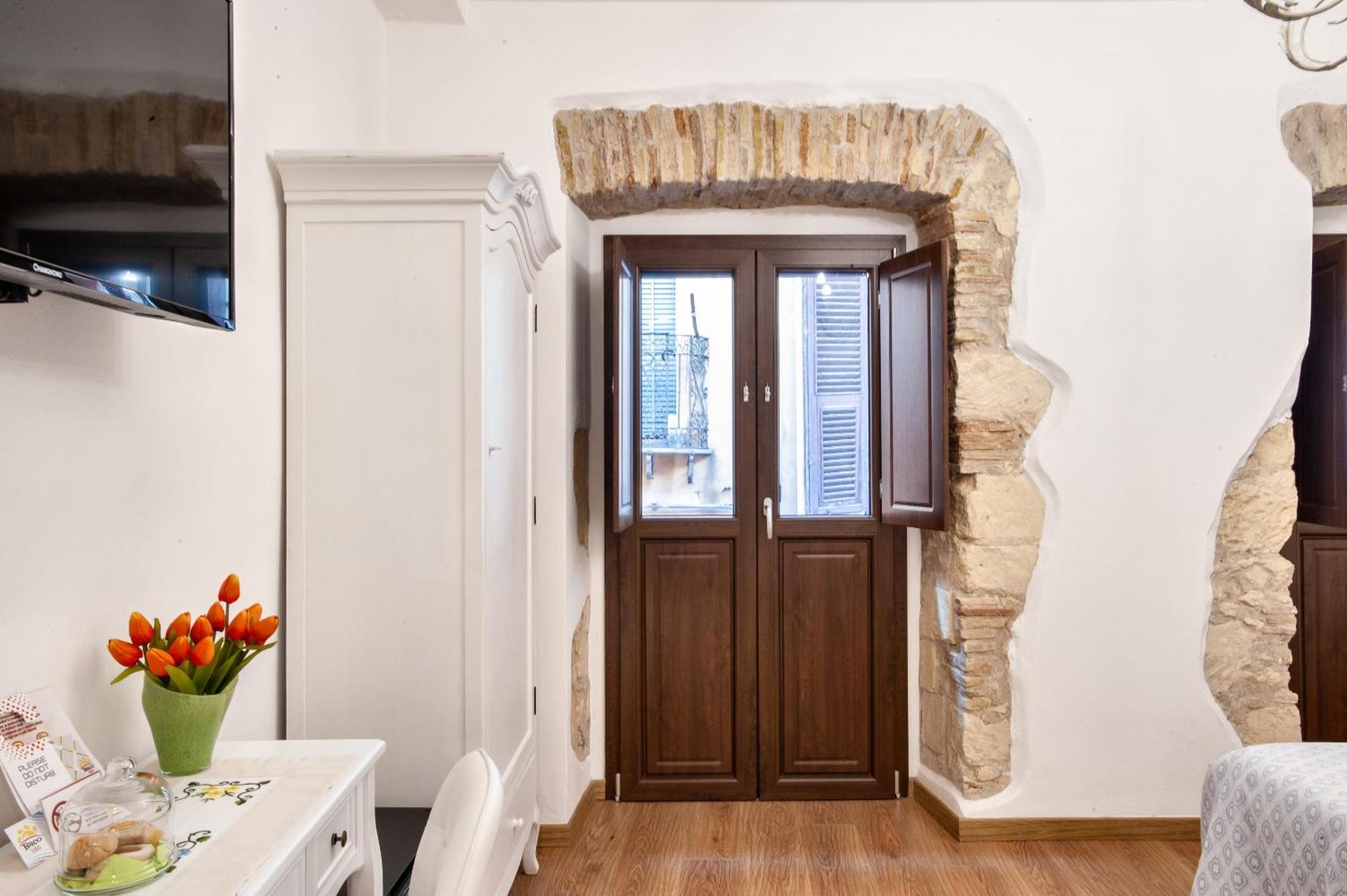Baco B&B Cagliari Exterior photo