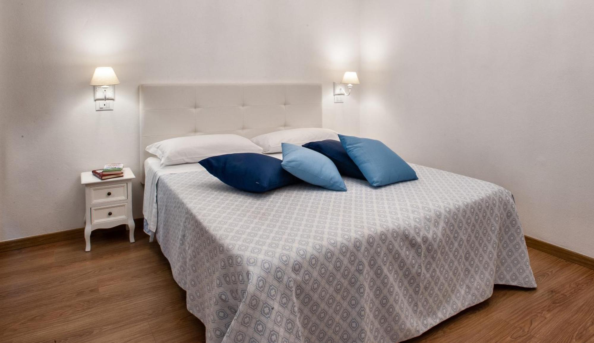 Baco B&B Cagliari Exterior photo