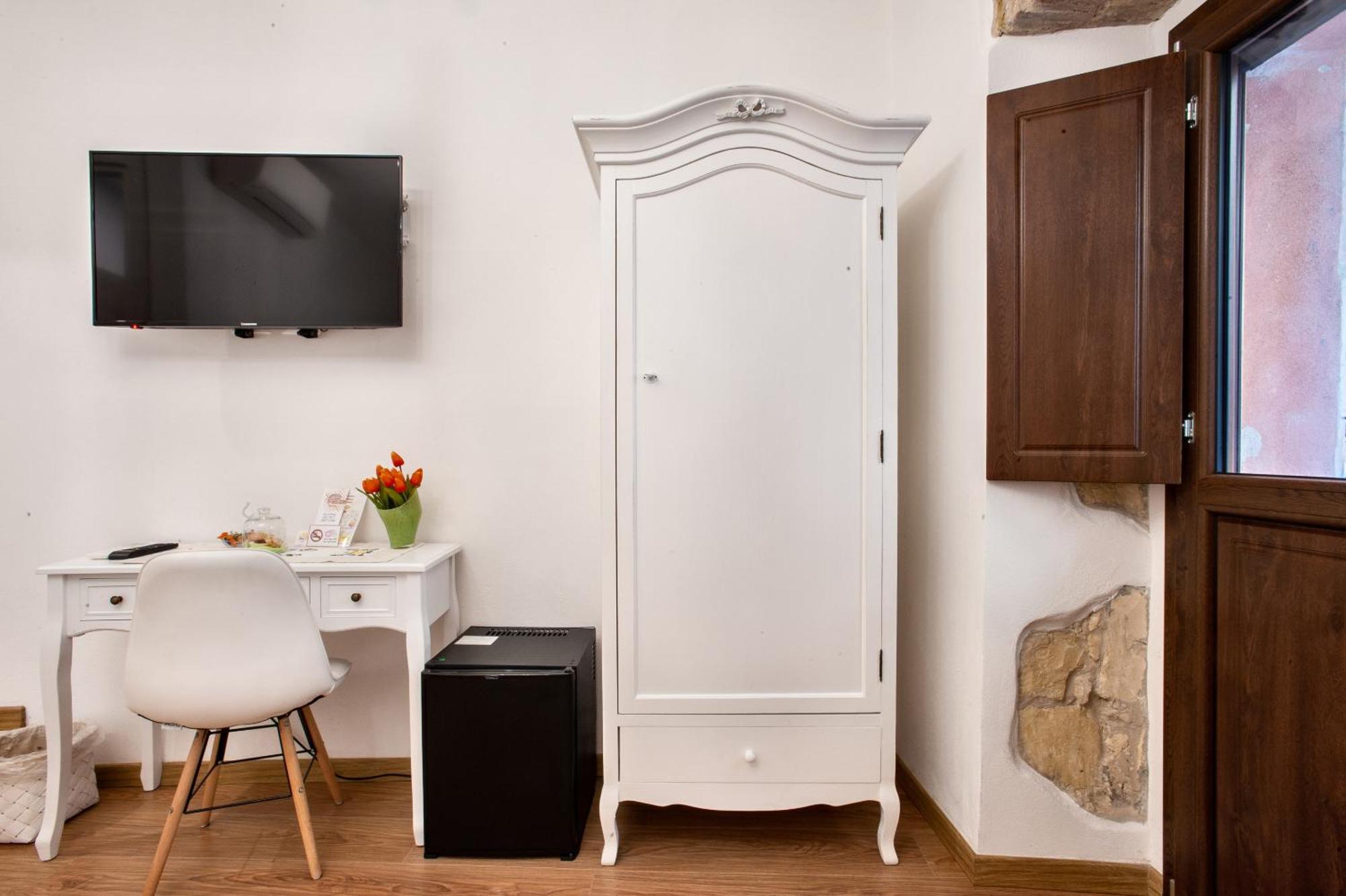 Baco B&B Cagliari Exterior photo